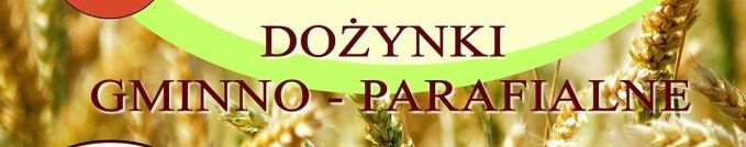 Kolejny dożynkowy weekend na Lubelszczyźnie. Nie zabraknie też innych imprez