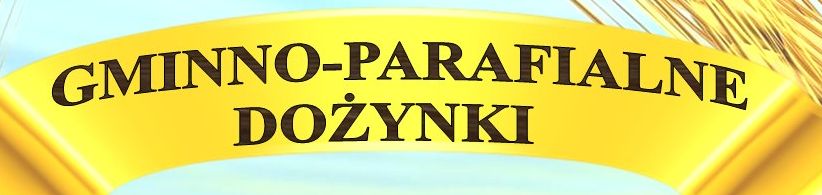 Kolejny dożynkowy weekend na Lubelszczyźnie. Nie zabraknie też innych imprez