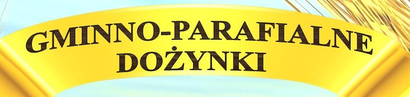 Kolejny dożynkowy weekend na Lubelszczyźnie. Nie zabraknie też innych imprez