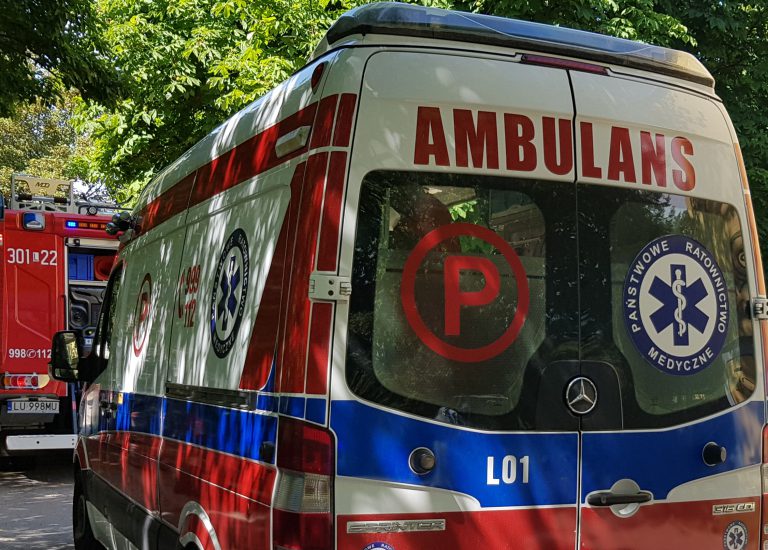 z ostatniej chwili : Lublin112.pl – Wiadomości z Lublina i regionu