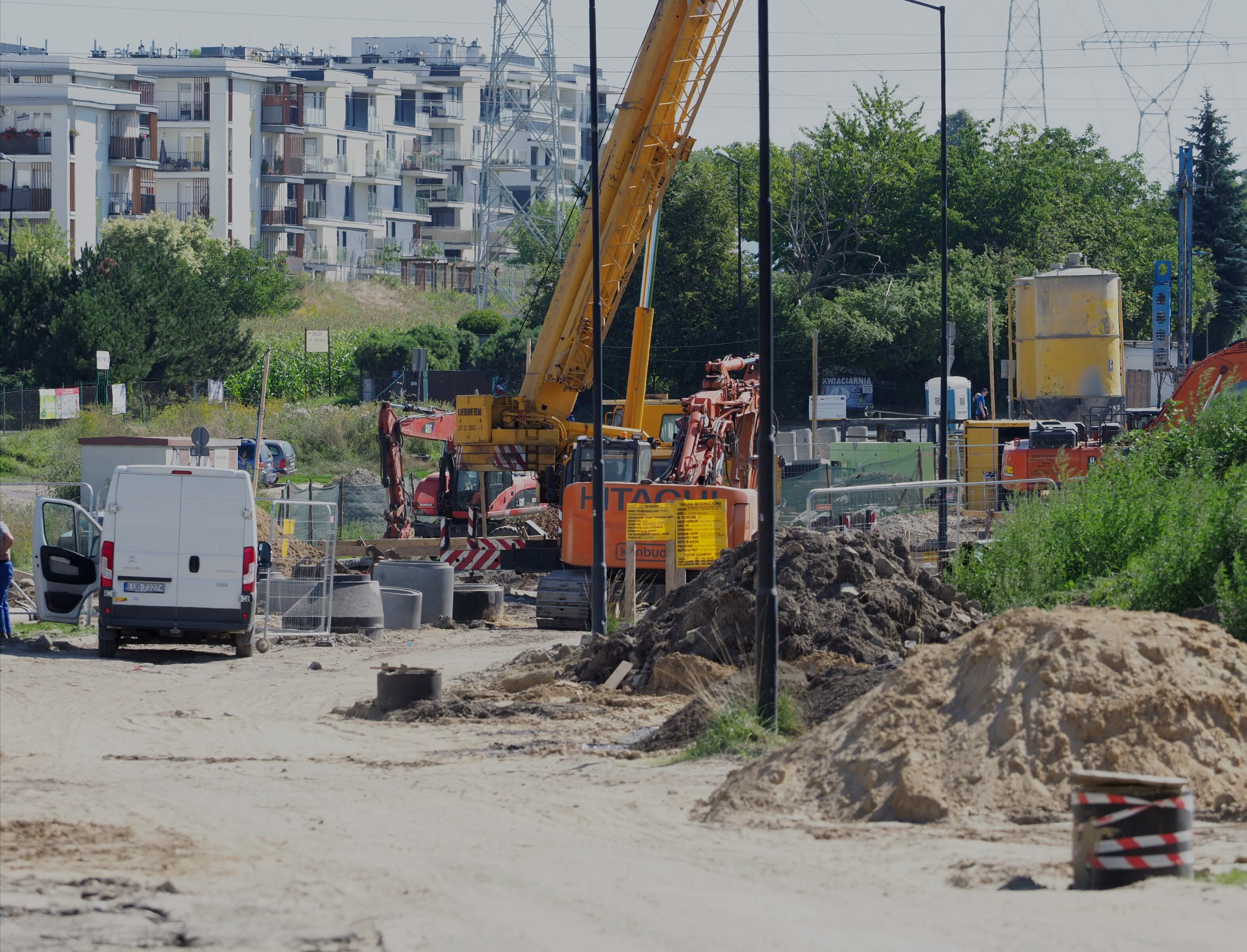 90 dni trwają prace przy moście na ul. Żeglarskiej. Ich wartość do tej pory to blisko 6,5 mln zł (zdjęcia)