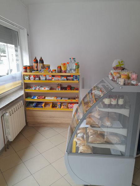 W Białej Podlaskiej powstał sklep „Smaki Ukrainy” (zdjęcia)