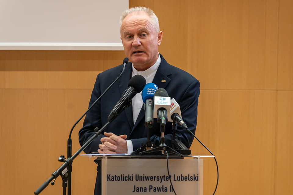 Katolicki Uniwersytet Lubelski w październiku 2023 r. rozpocznie kształcenie lekarzy. Miliony złotych dla lubelskiej uczelni (zdjęcia)