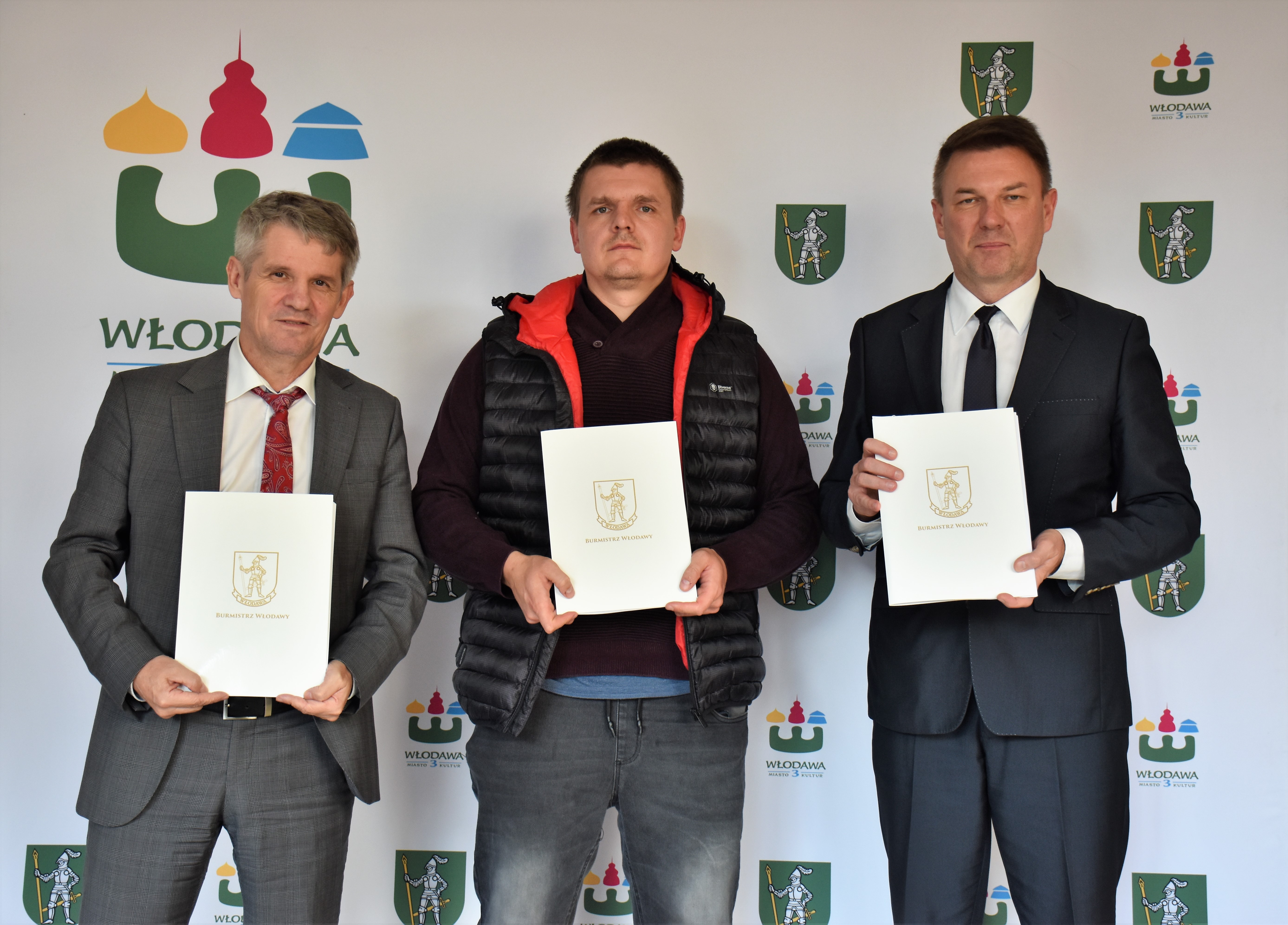 Umowa na budowę skateparku we Włodawie podpisana (zdjęcia)