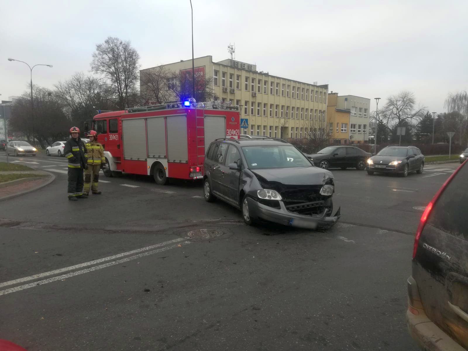 Nie powinien wsiadać za kierownicę, a jednak to zrobił. Teraz czekają go spore problemy (zdjęcia)