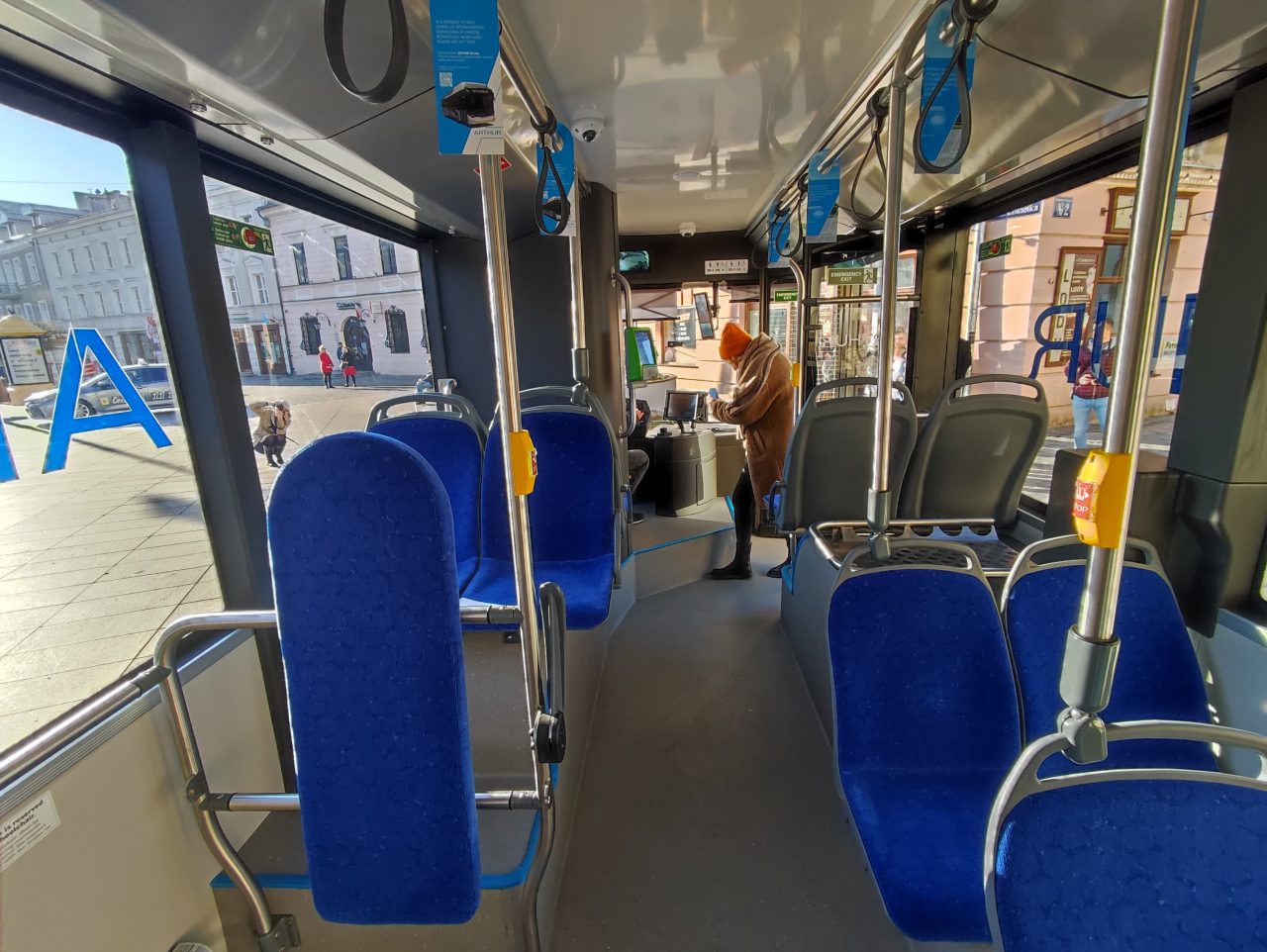 Autobus Wodorowy Wyjedzie Dzi Na Lini Z Pasa erami Sprawd Gdzie autobus-wodorowy-wyjedzie-dzi-na-lini-z-pasa-erami-sprawd-gdzie