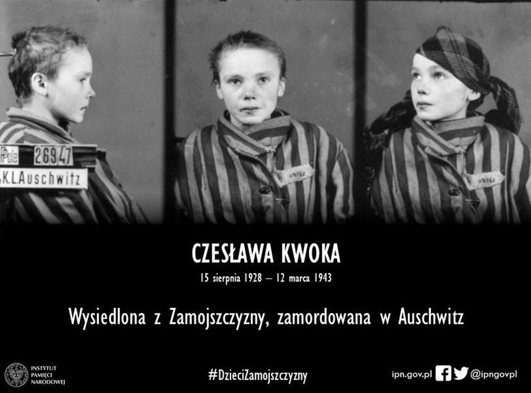 Trwają uroczystości z udziałem prezydenta Andrzeja Dudy z okazji 80. rocznicy wysiedleń mieszkańców Zamojszczyzny (zdjęcia)