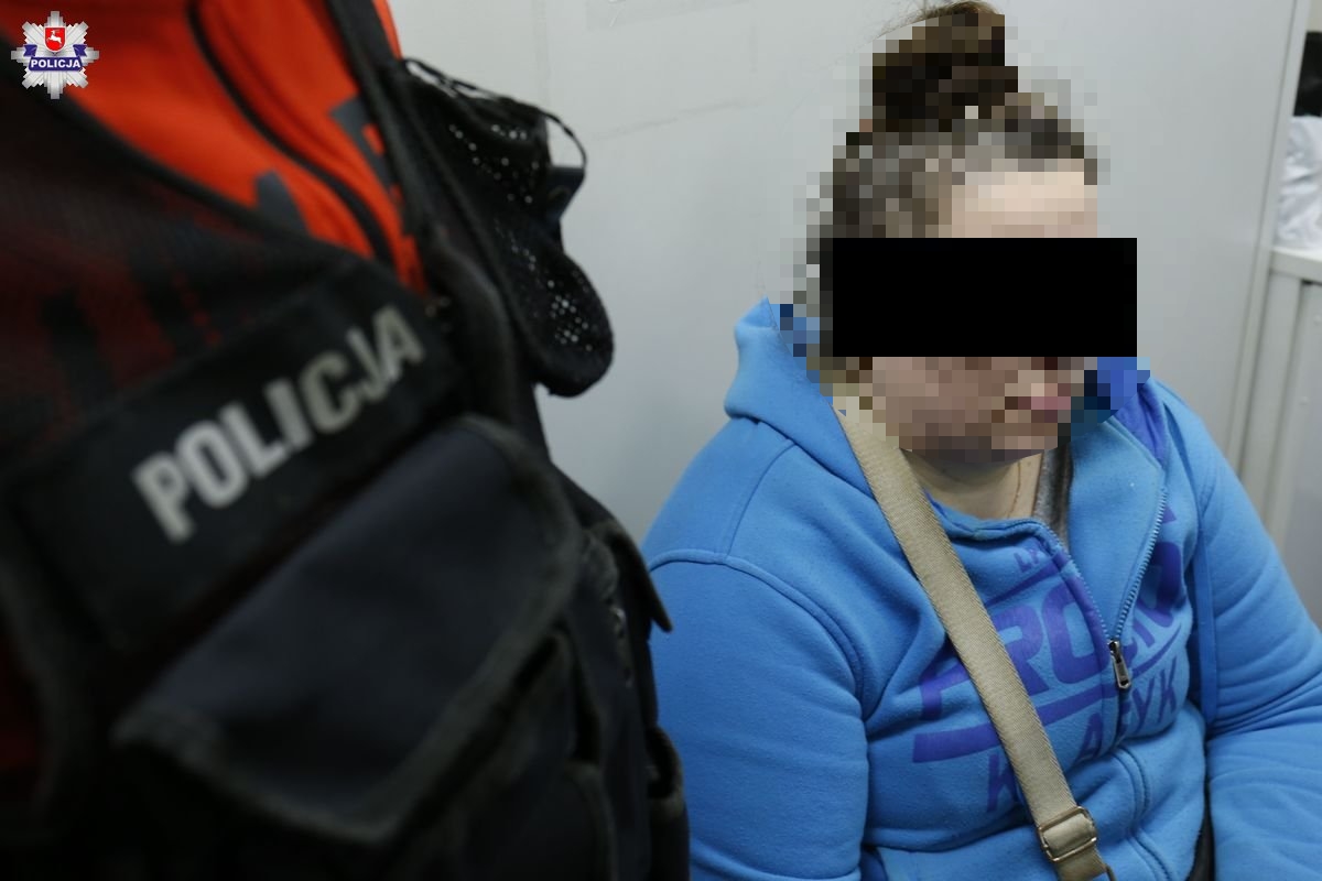 Rodzinny, nielegalny biznes zlikwidowany przez lubelskich policjantów (zdjęcia)