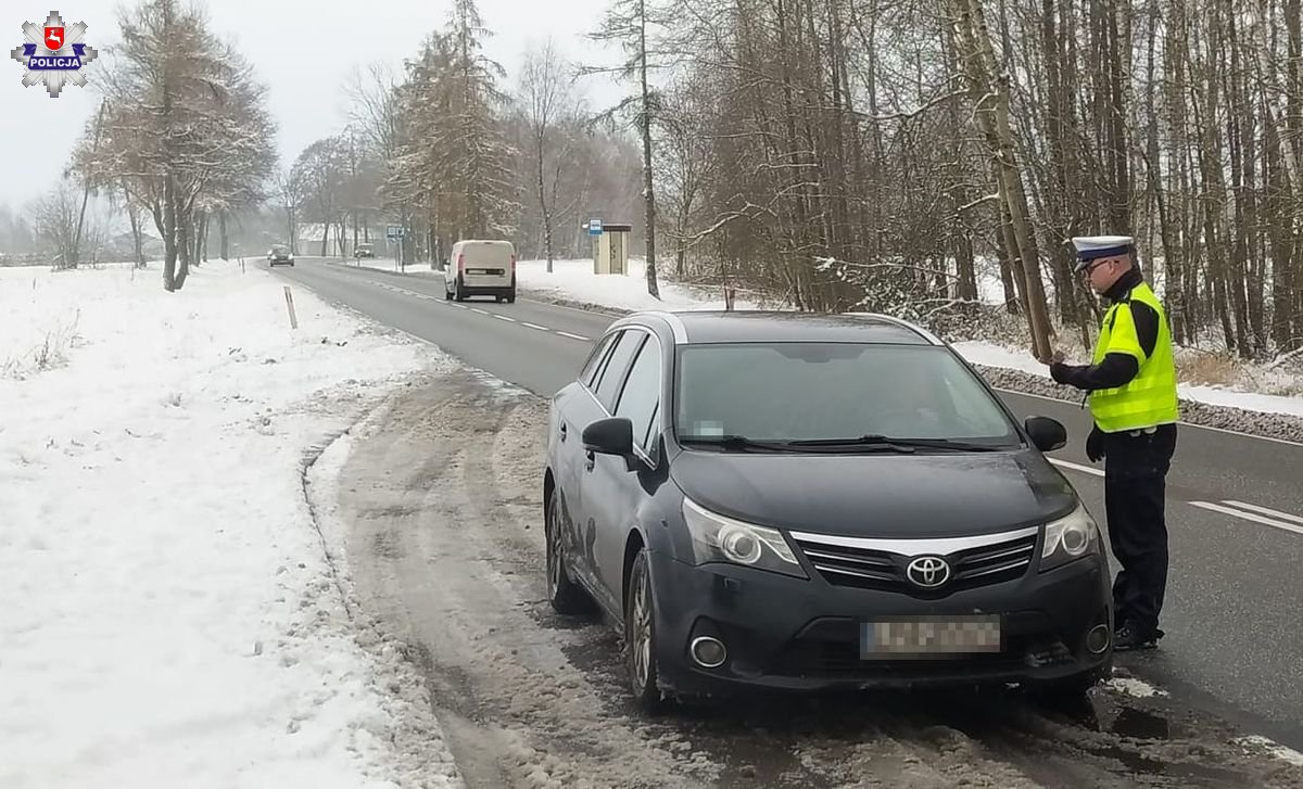 Na drogach regionu trwa policyjna akcja „Alkohol i Narkotyki” (zdjęcia)