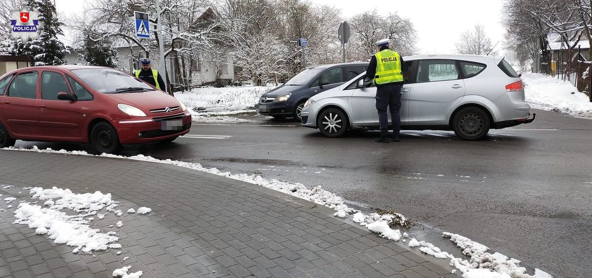 Na drogach regionu trwa policyjna akcja „Alkohol i Narkotyki” (zdjęcia)