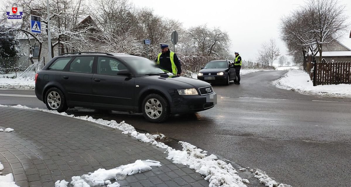 Na drogach regionu trwa policyjna akcja „Alkohol i Narkotyki” (zdjęcia)