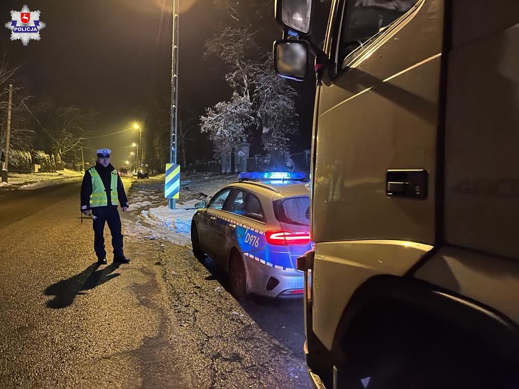 Na drogach regionu trwa policyjna akcja „Alkohol i Narkotyki” (zdjęcia)