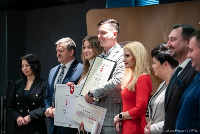 Nagrodzono najlepszych rolników z Lubelszczyzny. Wybrano też najlepsze gospodarstwa ekologiczne (zdjęcia)