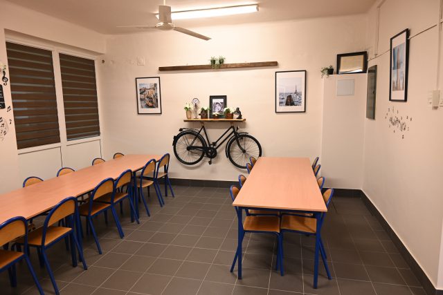 W Szkole Podstawowej nr 7 w Lublinie przebudowano i wyremontowano kuchnię oraz stołówkę (zdjęcia)