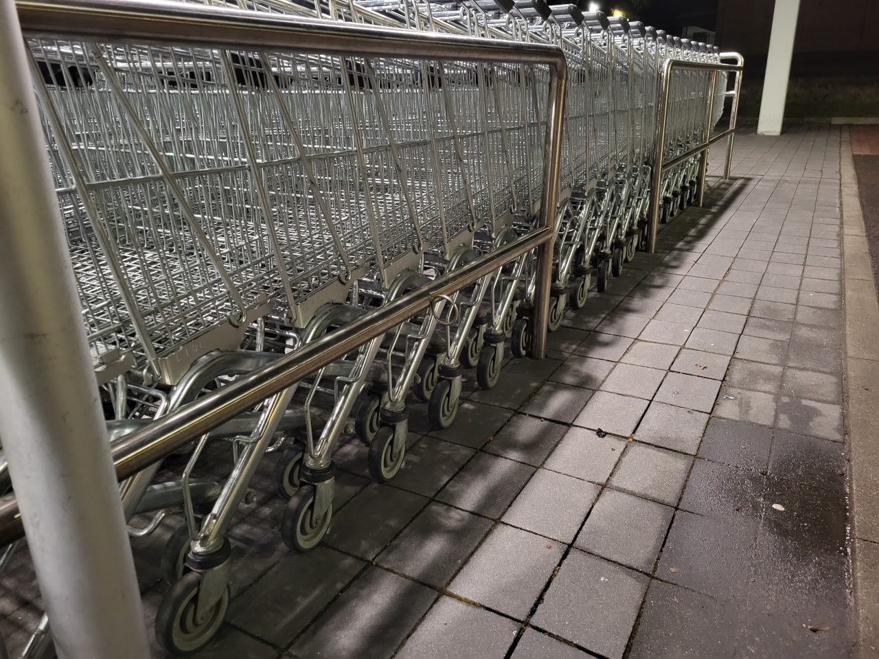 Jutro pierwsza niedziela handlowa w tym roku. Kiedy będą pozostałe? Lublin112.pl Wiadomości