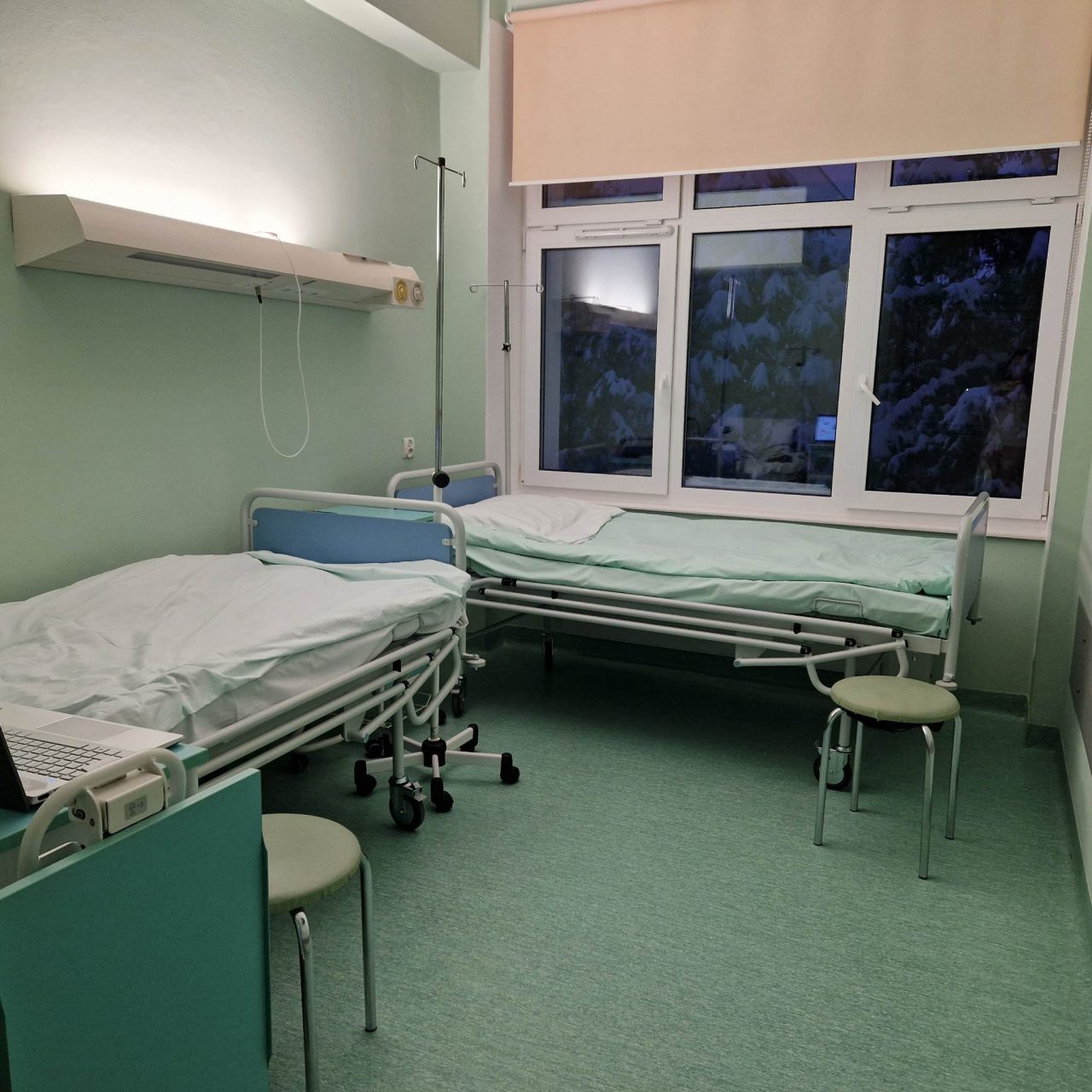 Generali Zgłoszenie Roszczenia Pobyt W Szpitalu NFZ będzie płacił więcej za pobyt w szpitalu. To rozwiązanie było