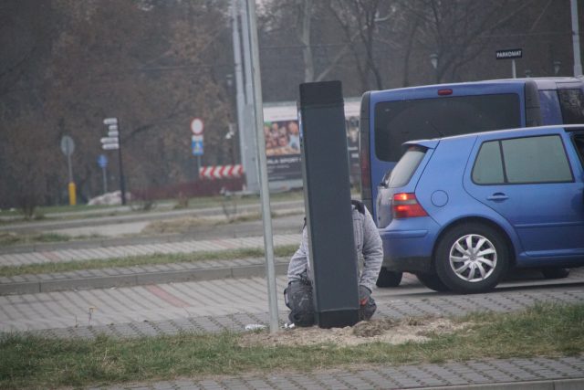 Od 1 lutego rusza całodobowy system płatnego parkowania przy Arenie Lublin, Hali Globus i nad Zalewem Zemborzyckim (zdjęcia)