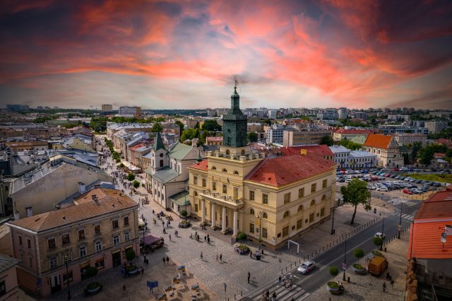 Najlepsze zdjęcia w konkursie #LublinTravel wybrane. Zobacz konkursową galerię fotografii