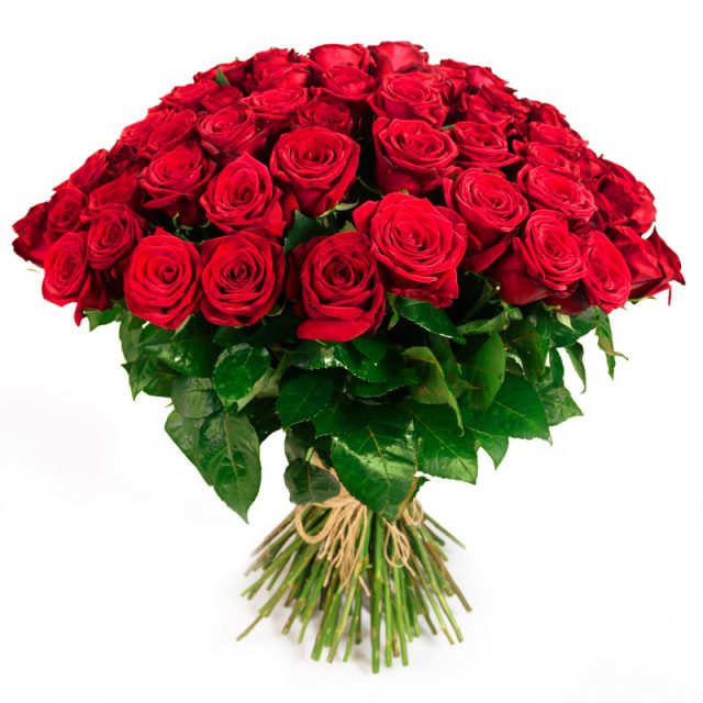 Zaskocz swoją ukochaną w walentynki. Zamów kwiaty przez Internet!