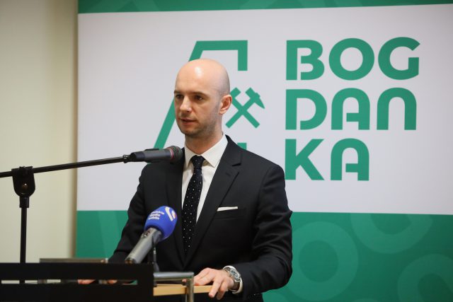 W Bogdance podpisano porozumienia w sprawie Łęczyńskiego Klastra Energii (zdjęcia)