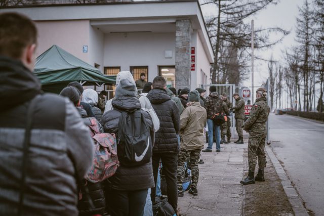 Terytorialsi rosną w siłę. Kolejni ochotnicy w szeregach WOT (zdjęcia)