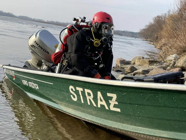 Pojechał do lekarza i ślad po nim przepadł. Od kilku dni trwają poszukiwania zaginionego 21-latka (zdjęcia)