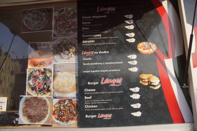 Spróbuj węgierskiego placka, przyjdź na langosy! (zdjęcia)