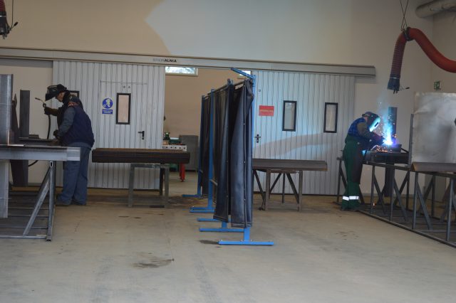 Na granicy z Rosją i Białorusią trwa rozbudowa zabezpieczeń przeciwczołgowych (zdjęcia)