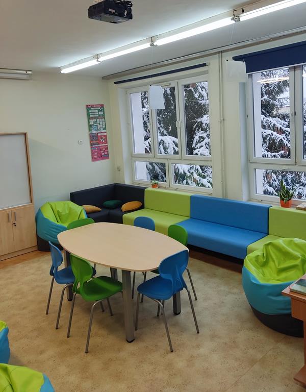 W lubelskich szkołach powstały przestrzenie integracyjne dla dzieci z Polski i Ukrainy (zdjęcia)