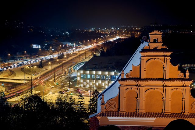 Najlepsze zdjęcia w konkursie #LublinTravel wybrane. Zobacz konkursową galerię fotografii