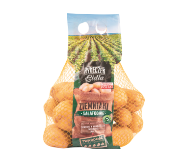 Sieć sklepów Lidl wycofuje ziemniaki ze sprzedaży. „Przekroczenie najwyższego dopuszczalnego poziomu środka ochrony roślin”