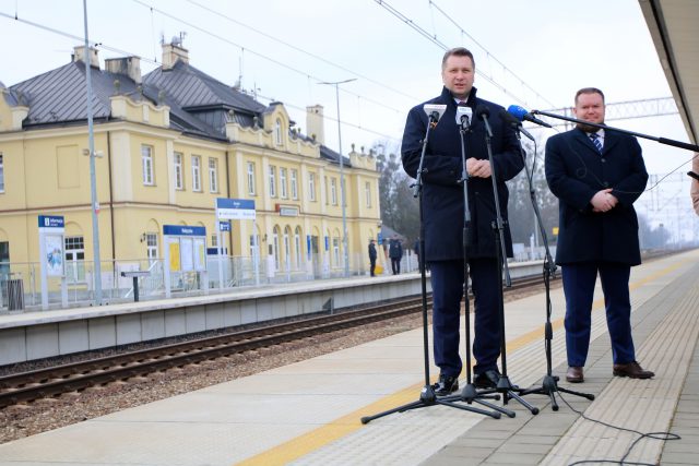Kolejne 50 mln zł na wycieczki dla uczniów. Minister ogłosił kontynuację programu Poznaj Polskę (zdjęcia)