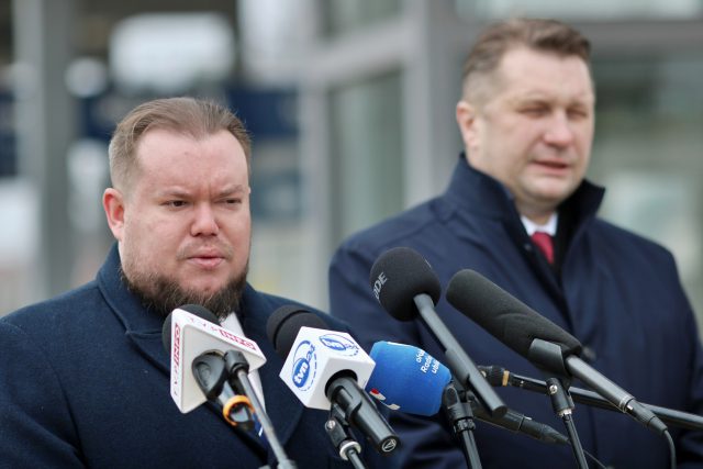 Kolejne 50 mln zł na wycieczki dla uczniów. Minister ogłosił kontynuację programu Poznaj Polskę (zdjęcia)