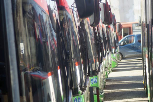 Autobusy Irex-u znów będą wozić lubelskich pasażerów. Przetarg na kursy pojazdów przegubowych rozstrzygnięty