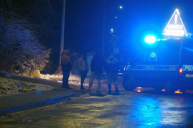 Tymczasowy areszt za spowodowanie śmiertelnego wypadku. 39-latkowi grozi 12 lat więzienia (zdjęcia)