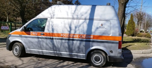 W przedszkolu uruchomił się czujnik gazu, stwierdzono usterkę instalacji gazowej (zdjęcia)