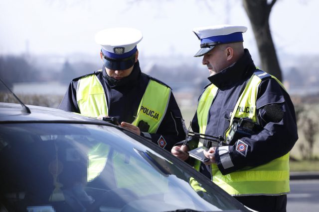 Policjanci podsumowali akcję „NURD” na terenie województwa lubelskiego. Ponad 2000 wykroczeń (zdjęcia)