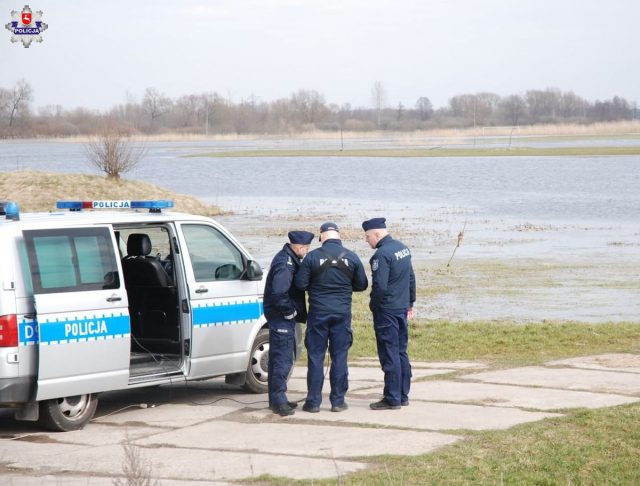 Trzeci miesiąc na Wieprzu trwają poszukiwania zaginionej 36-latki (zdjęcia)