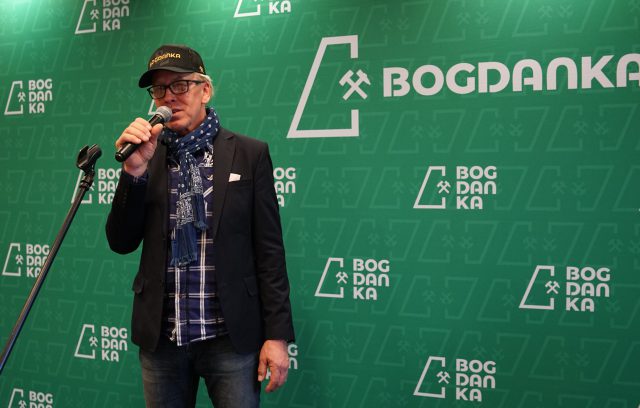 Bogdanka głównym sponsorem kolarskiej grupy „Lubelskie Perła Polski” (zdjęcia)
