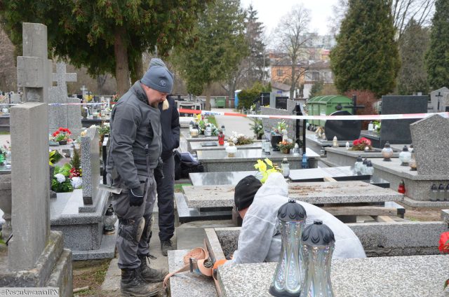 W czaszkach znajdowały się ślady po kulach. Na cmentarzu znaleziono kolejne ofiary reżimu komunistycznego (zdjęcia)