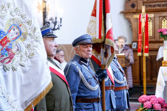 Obchody 83. rocznicy zbrodni katyńskiej. „Polska znów jest przeszkodą w realizacji geopolitycznej wizji Rosji” (zdjęcia)