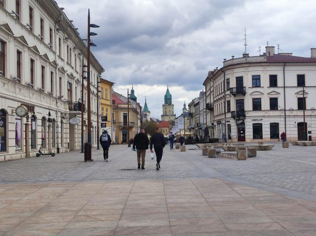 Sezon Lublin: Miasto rusza z programem dla turystów i nie tylko. Za zebrane naklejki będą nagrody (zdjęcia)