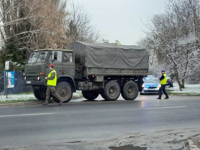 „Trzeźwy poranek” w Lublinie nie do końca trzeźwy. Wpadło kilku kierowców na „podwójnym gazie”