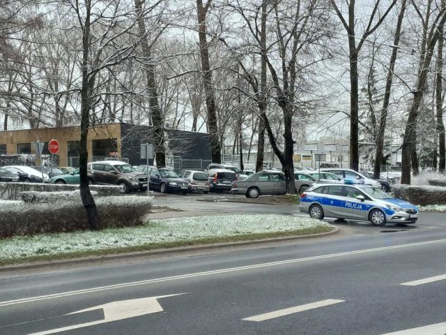 „Trzeźwy poranek” w Lublinie nie do końca trzeźwy. Wpadło kilku kierowców na „podwójnym gazie”