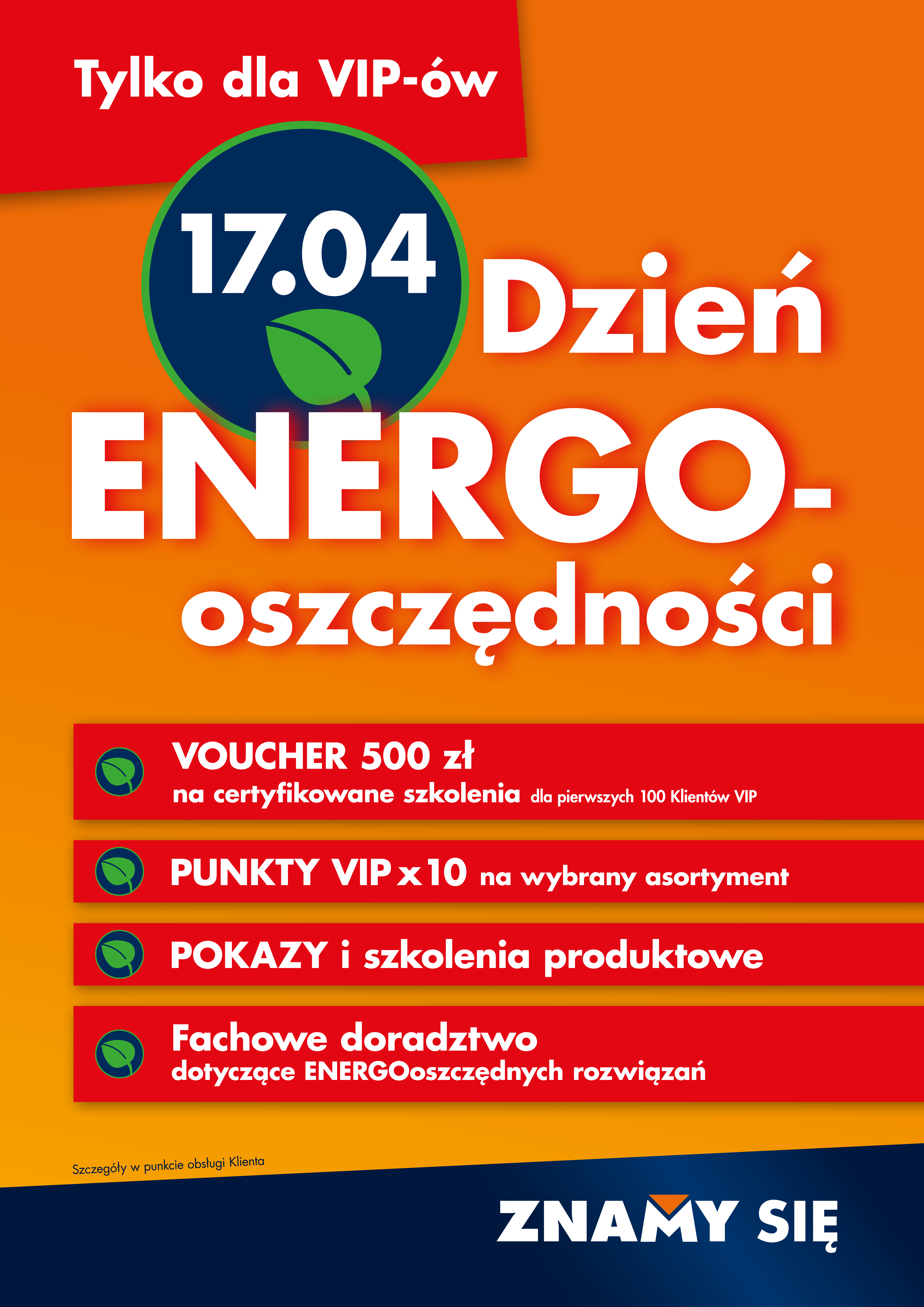 Dzień Energooszczędności w Bricoman Lublin