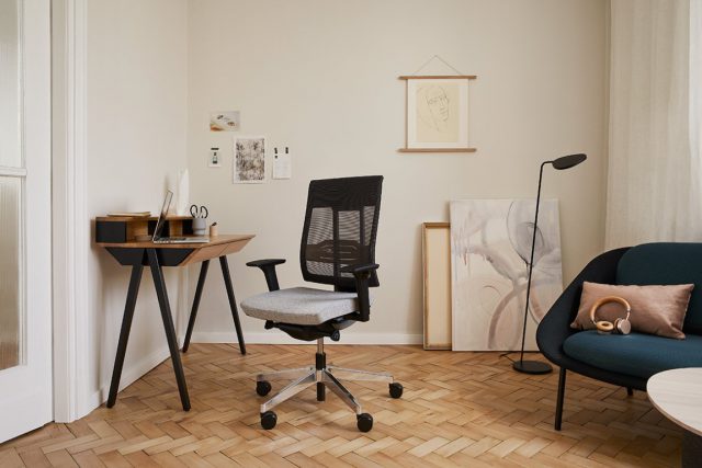 Jak zapewnić sobie idealną przestrzeń do pracy na home office?