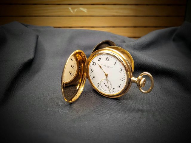 To była gratka dla miłośników zegarków i zegarmistrzostwa. W Lublinie odbyło się wydarzenie „Passion for Watches Antoni n. Patek” (wideo, zdjęcia)