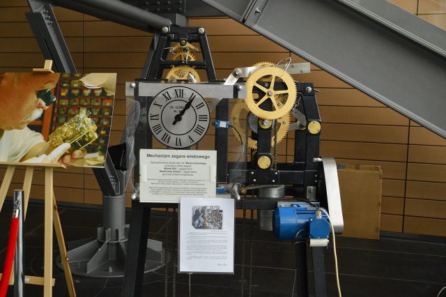 To była gratka dla miłośników zegarków i zegarmistrzostwa. W Lublinie odbyło się wydarzenie „Passion for Watches Antoni n. Patek” (wideo, zdjęcia)