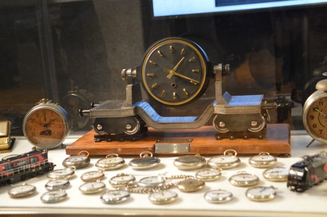 To była gratka dla miłośników zegarków i zegarmistrzostwa. W Lublinie odbyło się wydarzenie „Passion for Watches Antoni n. Patek” (wideo, zdjęcia)