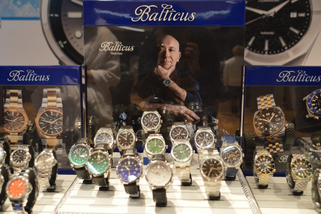 To była gratka dla miłośników zegarków i zegarmistrzostwa. W Lublinie odbyło się wydarzenie „Passion for Watches Antoni n. Patek” (wideo, zdjęcia)